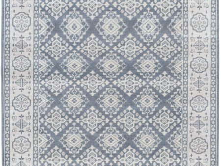 Hand Knotted Cappadocia Area Rug Online Sale