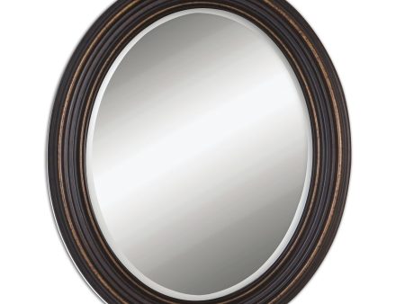 Ovesca Oval Mirror For Discount