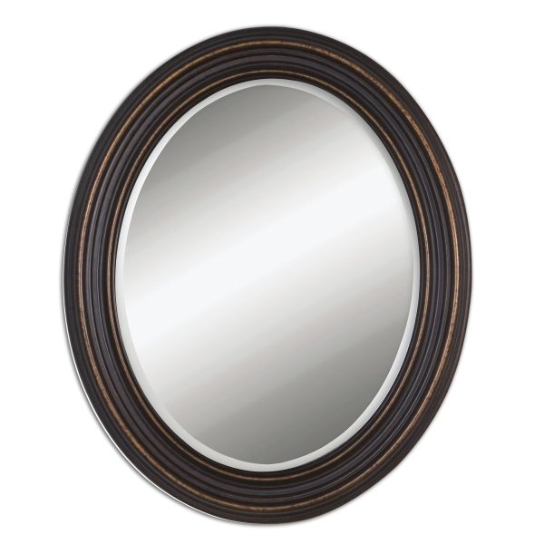 Ovesca Oval Mirror For Discount