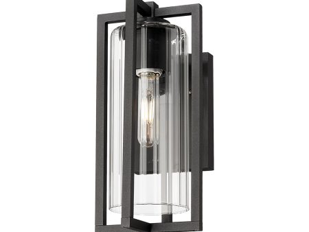 Aura Outdoor Wall Light Discount