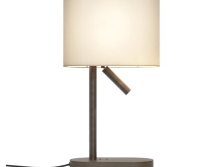 Venn Reader Table Lamp Discount