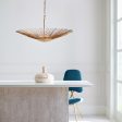 Helios Pendant Light For Sale