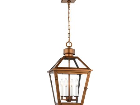 Hyannis Outdoor Pendant Light For Discount