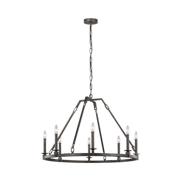 Landen Chandelier Hot on Sale