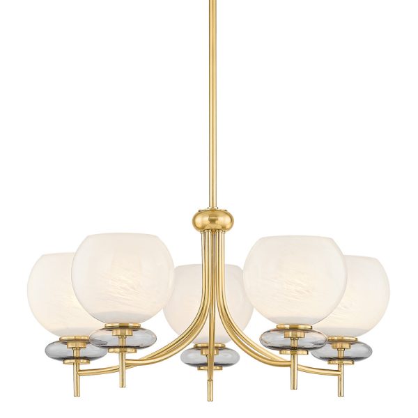 Alexia Chandelier For Cheap