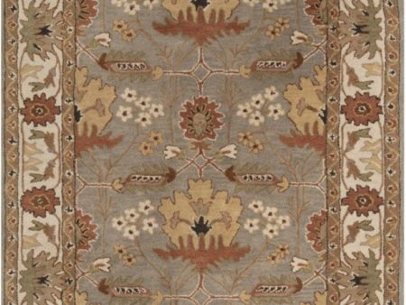 Hand Tufted Bungalow Area Rug Sale