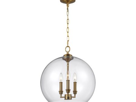 Lawler Pendant Light Sale