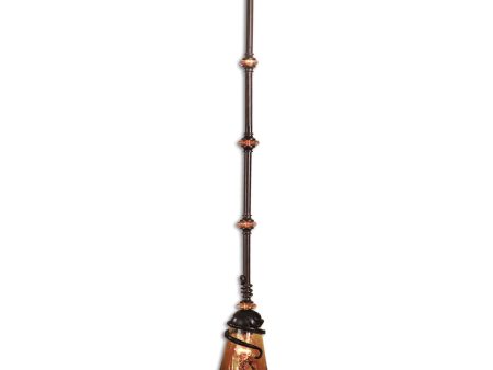 Vitalia Oil Rubbed Bronze Mini Pendant Sale