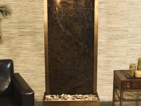 Harmony River Green Marble Sale