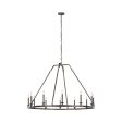 Landen Chandelier Hot on Sale