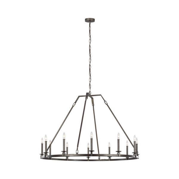 Landen Chandelier Hot on Sale