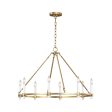 Marston Chandelier on Sale