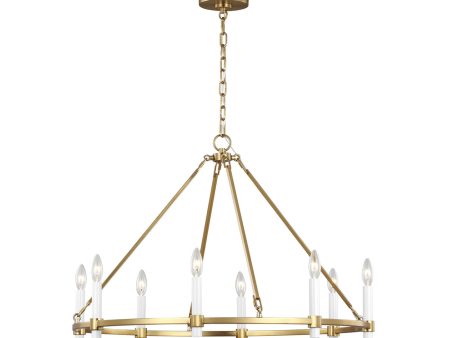 Marston Chandelier on Sale