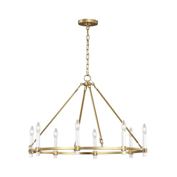 Marston Chandelier on Sale