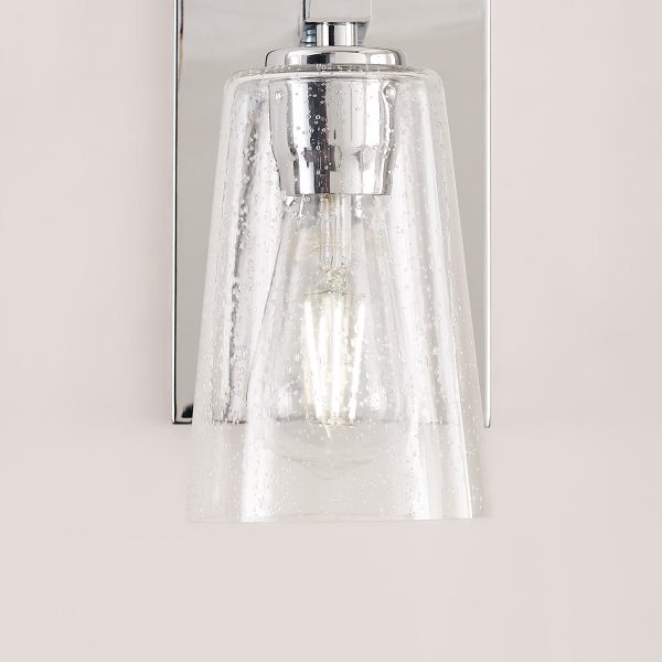 Mercer Bath Wall Light Discount