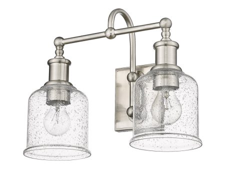 Bryant Bath Vanity Light on Sale