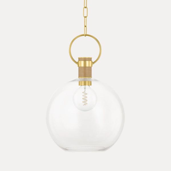 Catrine Pendant Light For Discount