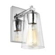 Mercer Bath Wall Light Discount