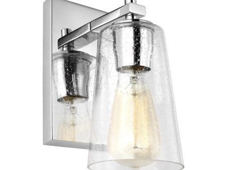 Mercer Bath Wall Light Discount