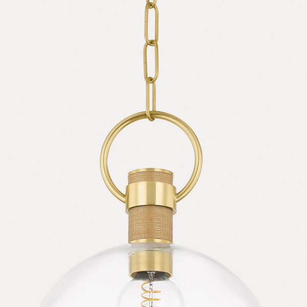 Catrine Pendant Light For Discount