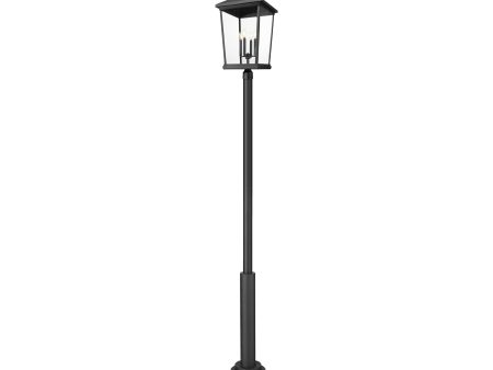 Beacon Outdoor Post Light Sale