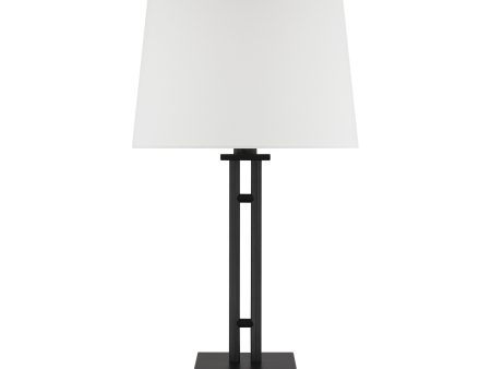 Haddon Table Lamp Online