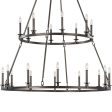 Landen Chandelier Hot on Sale