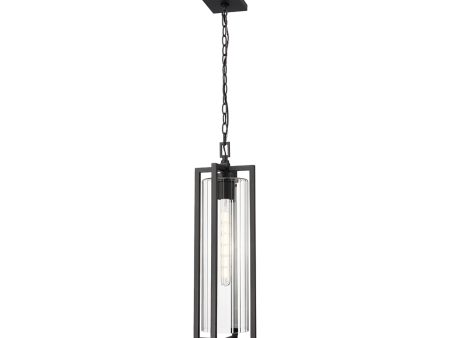 Aura Outdoor Pendant Light on Sale