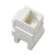 Adorne Cat 5e RJ45 Data Phone Insert Hot on Sale