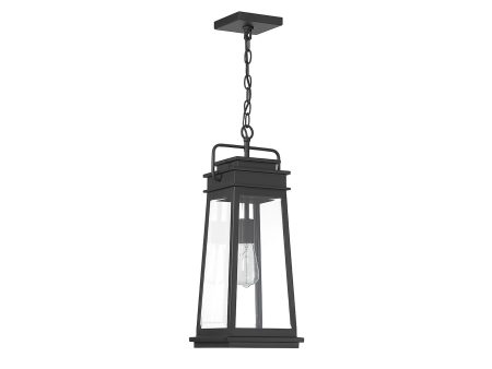 Boone Outdoor Pendant Light Online