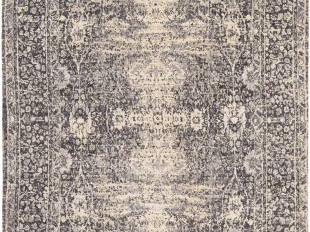 Hand Loomed Edith Area Rug Fashion