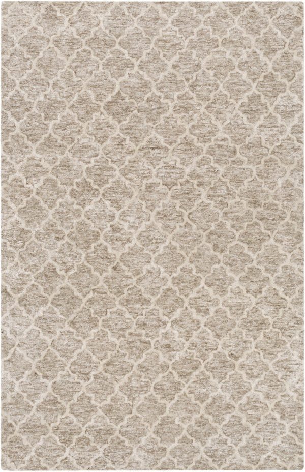 Hand Tufted Falcon Area Rug For Discount