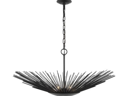 Helios Pendant Light For Sale