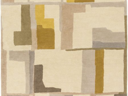 Hand Tufted Estella Area Rug Sale