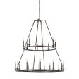 Landen Chandelier Hot on Sale