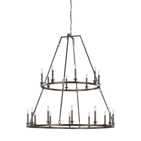 Landen Chandelier Hot on Sale