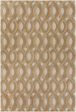 Hand Tufted Modern Classics Area Rug Fashion