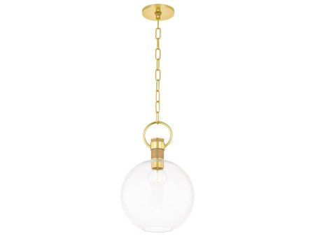 Catrine Pendant Light For Discount