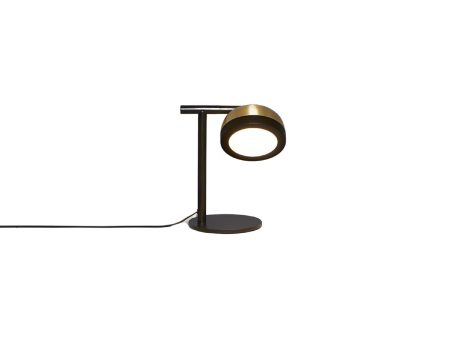 Molly LED Table Lamp Discount