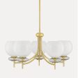 Alexia Chandelier For Cheap