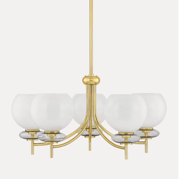 Alexia Chandelier For Cheap