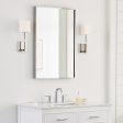 Quinn Bath Wall Light Cheap