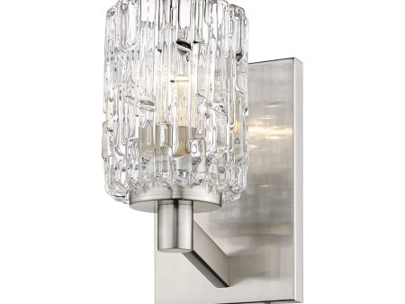 Aubrey Bath Wall Light Discount