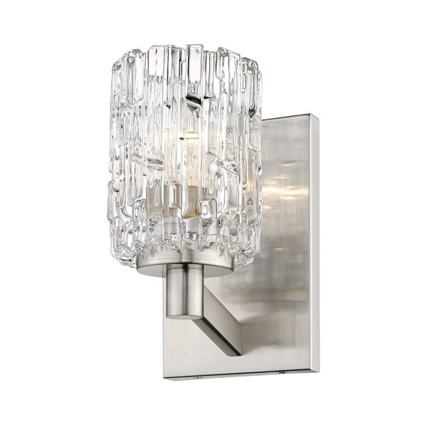 Aubrey Bath Wall Light Discount