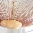 Helios Pendant Light For Sale