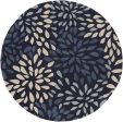 Hand Tufted Cosmopolitan Area Rug For Cheap