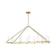 Marston Linear Chandelier Online