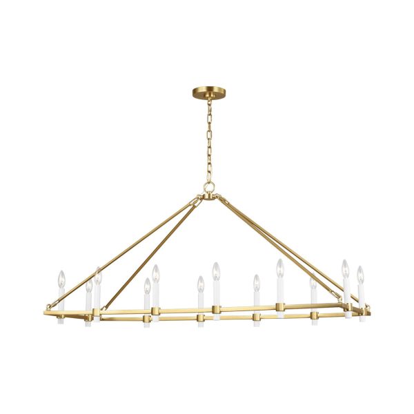 Marston Linear Chandelier Online