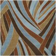 Hand Tufted Forum Area Rug on Sale