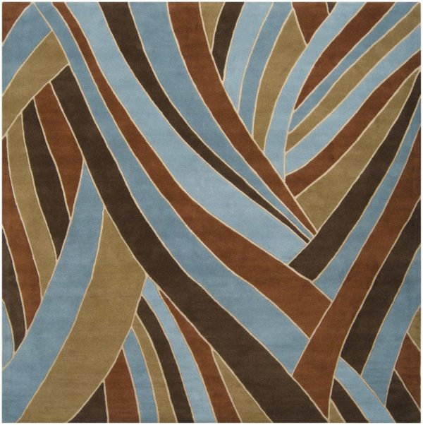 Hand Tufted Forum Area Rug on Sale